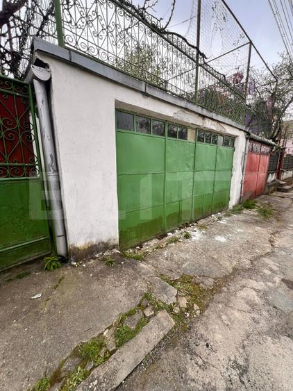 Casa formata din 2 corpuri+garaj- EXCLUSIVITATE BLITZ-comision 0 cumparator