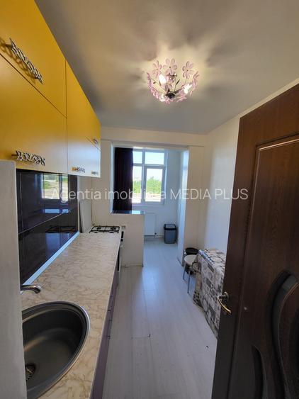 Locuință gata de mutare! Apartament 2 camere, Bd. G. Coșbuc - 5