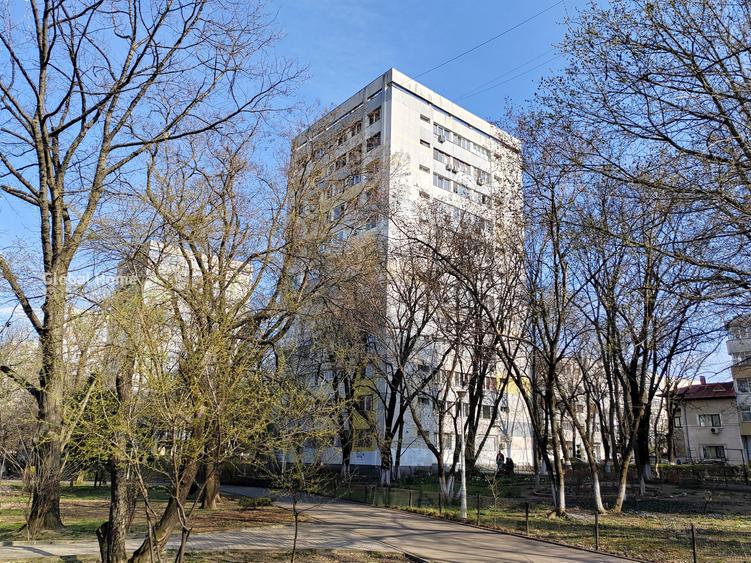 Floreasca Parc | 3 Camere | Priveliște Panoramică | Renovat
