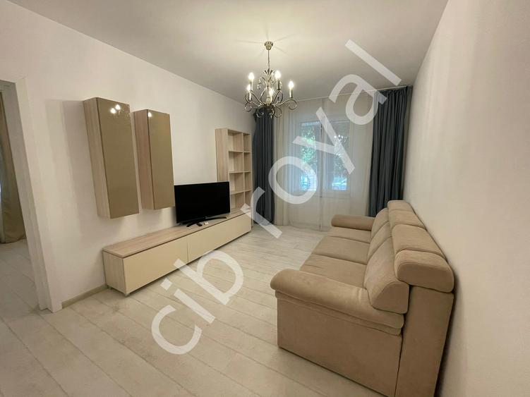 Inchiriez apartament 3 camere,Floreasca,str. Ceaikovski