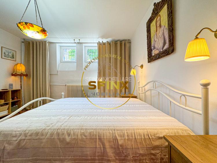 Casa Vatra Luminoasa | 6 camere | Curte proprie | Garaj - 39