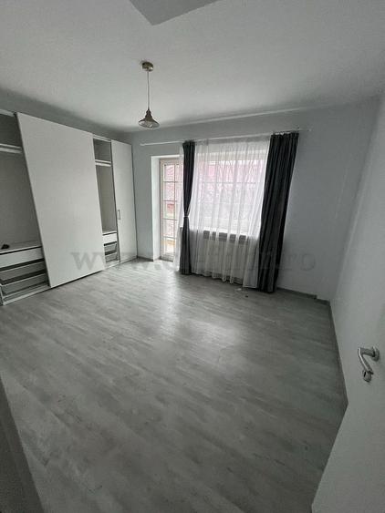 Vila individuala de închiriat în zona Pipera-Iancu Nicolae