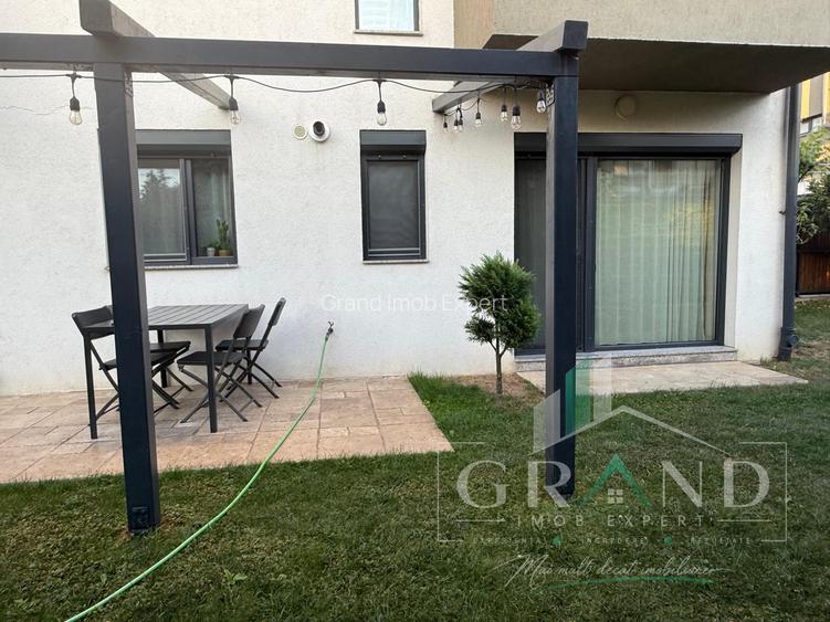 Apartament MODERN cu 3 camere + GRADINA proprie, Buna Ziua, Cluj-Napoca - 4