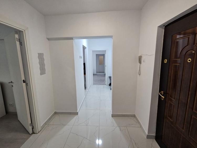 Apartament 3 camere, complet renovat – Iancului / Mega Mall