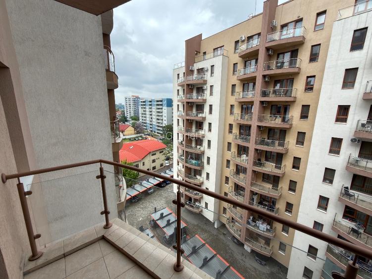 2 camere GViTown Residence – etaj 7/10, 5 minute de metrou - 9