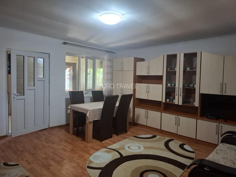 Casa  eleganta  constructie BCA , teren 300 MP, gaz,Lumina, 113900 euro - 11