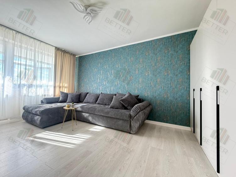 Apartament 3 camere decomandat | Șoseaua Giurgiului | Metrou Eroii Revoluției