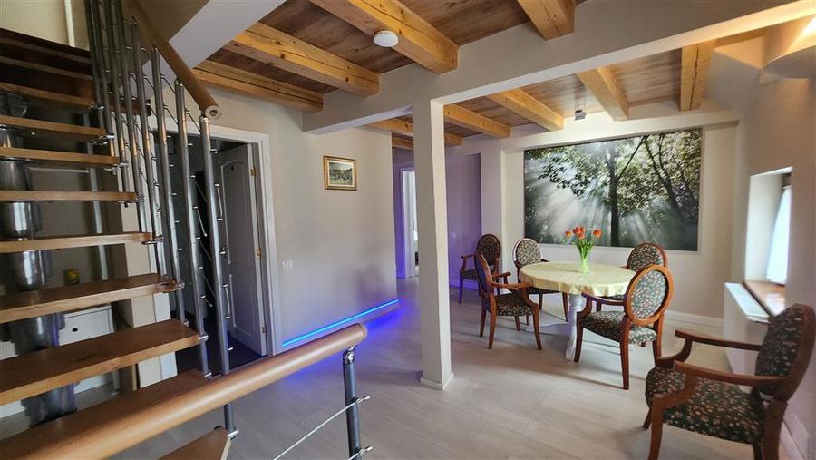 Casă de vacanță în Bucovina | Șaru Dornei | 10 camere c