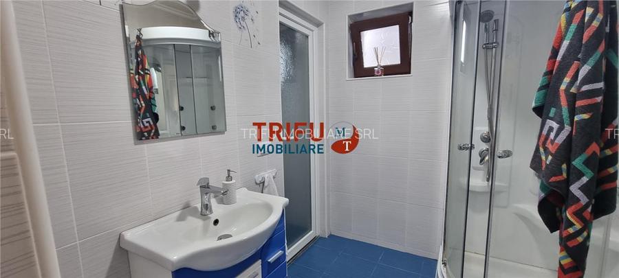 Casa D+P+E de vanzare Zona Skit mobilata si utilata - 14
