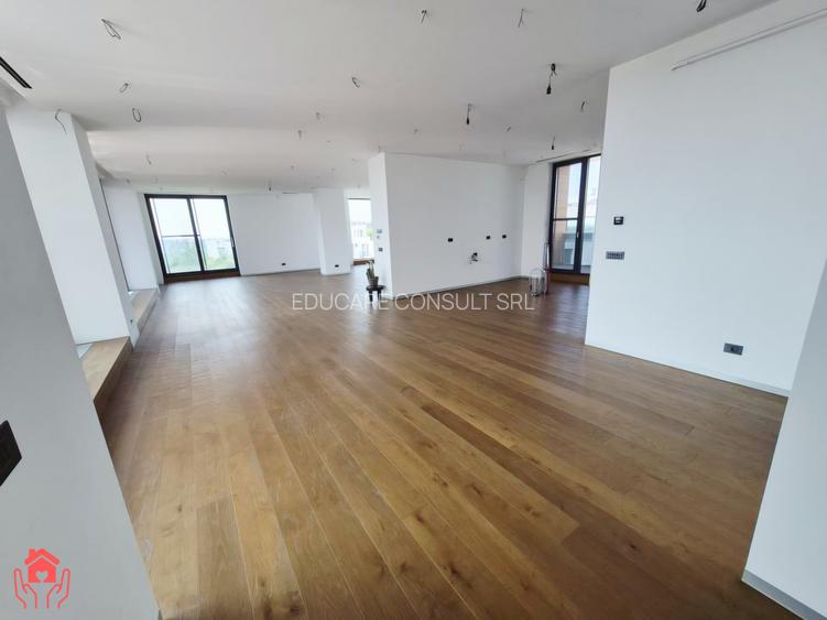 JANDARMERIEI-Luxury penthouse, LOCUL 1 castigat RIDA 2024-Residential Romania! - 23