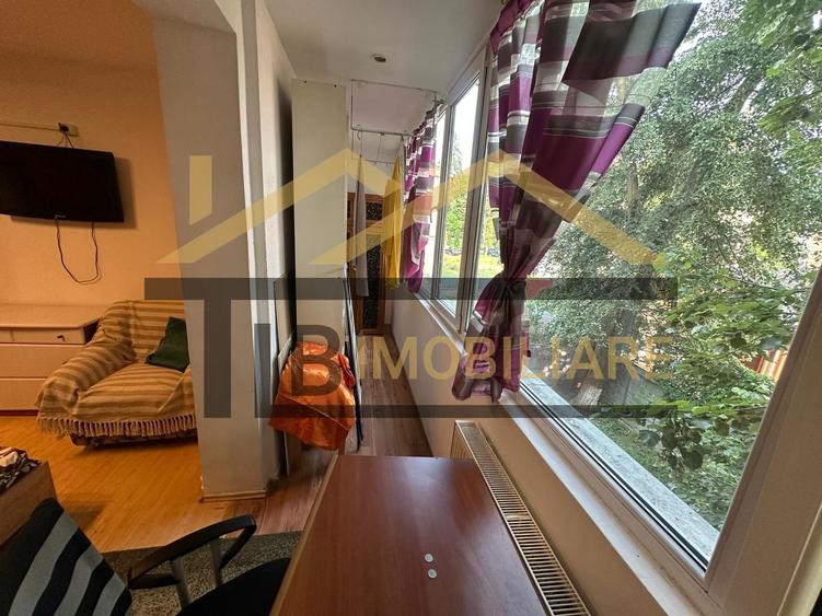 Apartament de 2 camere, 54mp, Zona UMFST