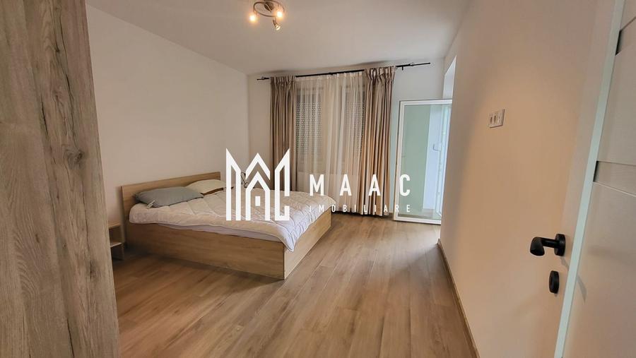 Apartament 3 Camere | Loc De Parcare | 68 MPU
