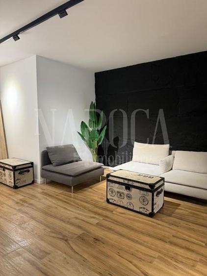 Apartament 2 camere de vanzare in Buna Ziua, Cluj Napoca