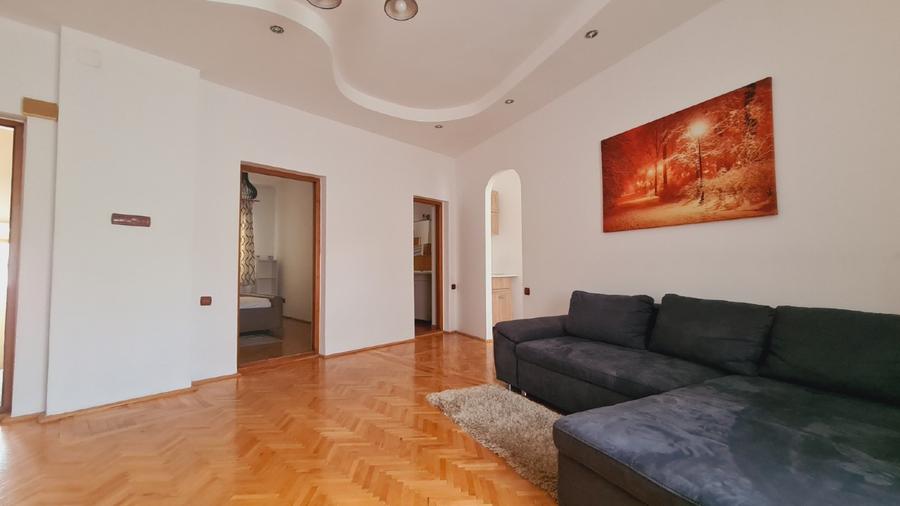 Apartament cu 2 Camere la casa, de inchiriat