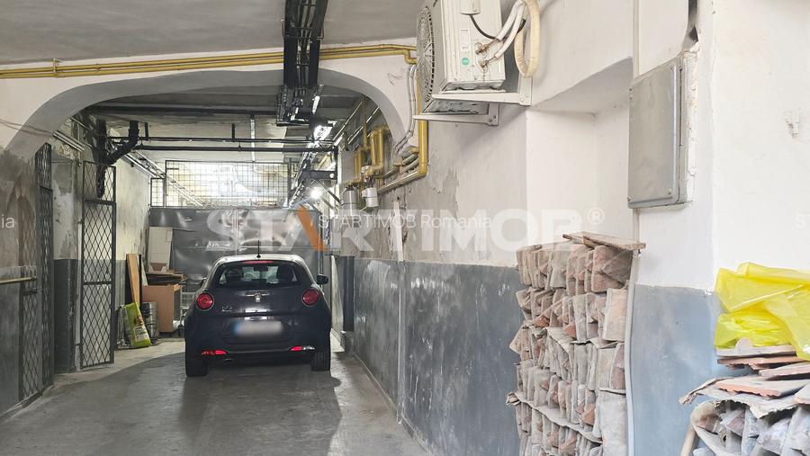 Apartament  3 camere  Centru Istoric Brasov - 32