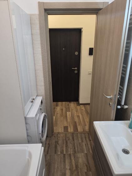 Vând Studio cu,curte ,oază de relaxare ,ceva deosebit !