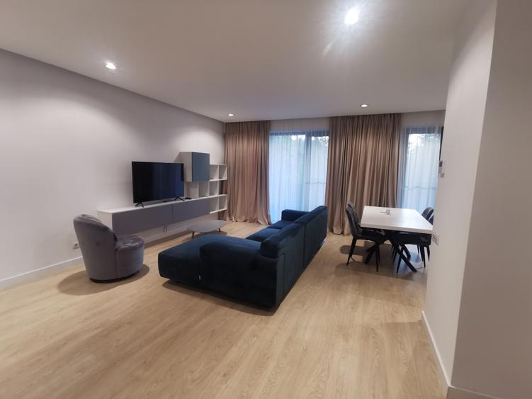 RESIDENCE5 IANCU NICOLAE 122 - OLIVETO, CURTE INTERIOARA, PAZA 24H, COMISION 0