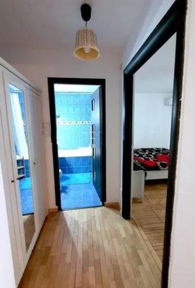 Apartament 2 Camere,B-dul Ferdinand,bl.reabilitat,Amenajat,centrala,mobilat