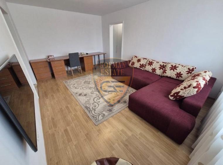 2 Camere, Tomis 2 Spitalul Judetean, Emag, Centrala Gaze  et 5/9 lift,  A/C 48mp