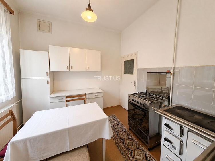 COMISION 0%, Casa tip Duplex, 3 Camere, 330 mp Teren Propriu, Lunei - 2