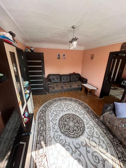 Apartament 3 camere Cantemir