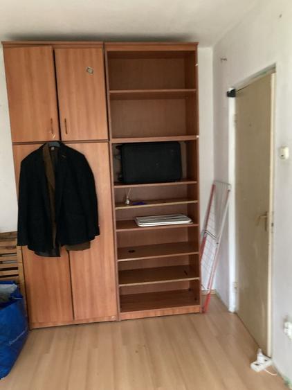 Apartament 3 camere pe Parâng
