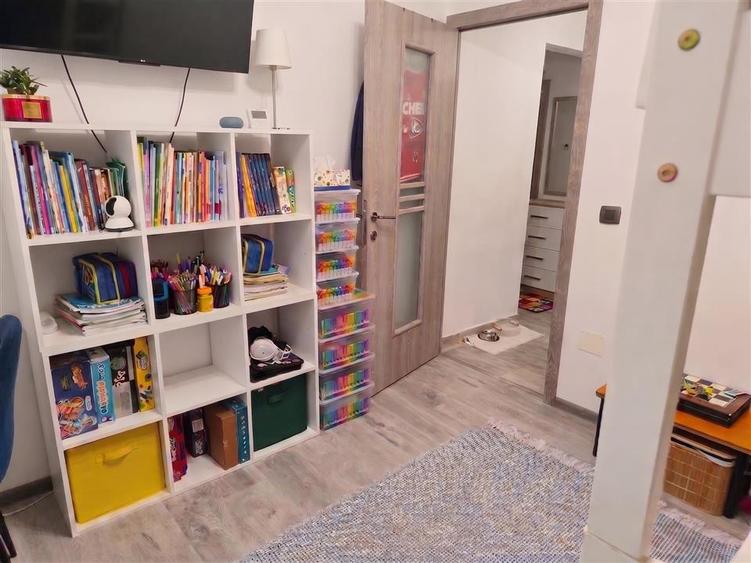 Apartament 2 camere | Burdujeni | Etaj 1 | 2c-7891