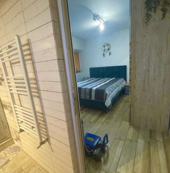Apartament 3 camere, decomandat 80 mp, zona Garii - Rovine Residence