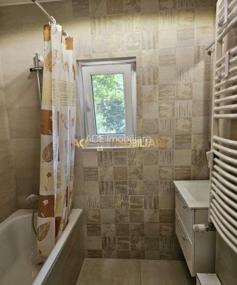 3 Camere de inchiriat | Bd. Unirii | Metrou | 77MP | Mobilat | Utilat - 8