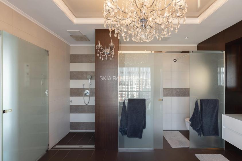 AMAZING PENTHOUSE - LAKE VIEW - 27