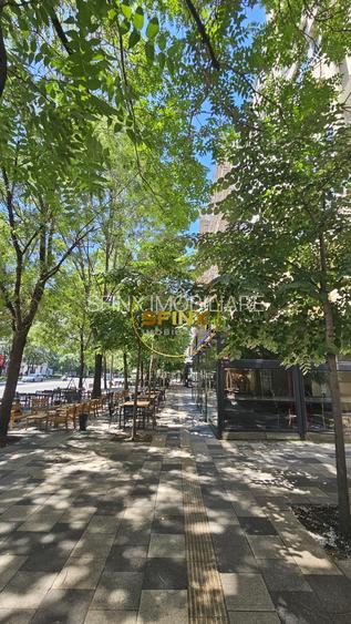 3 camere  Piata Alba Iulia/ Decebal/ bloc 92/ decomandat/ 2 bai/ pet friendly - 23
