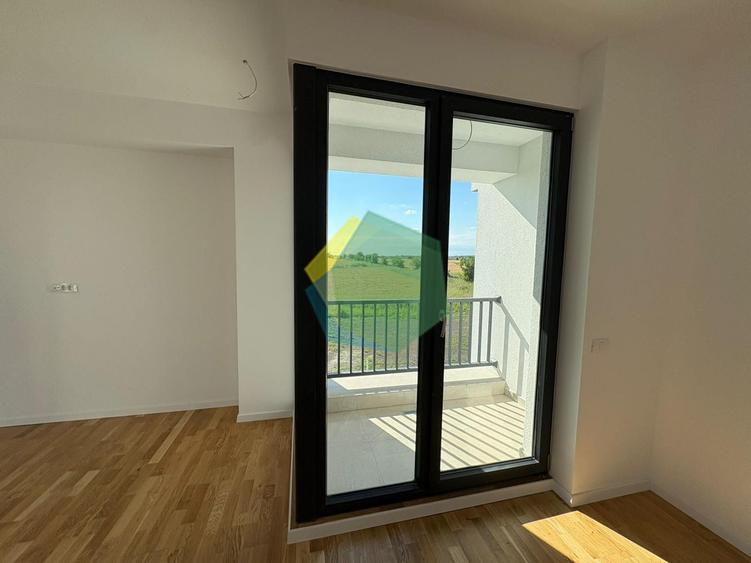 Libertății Villas | Piscină Rezidențiala | TVA inclus
