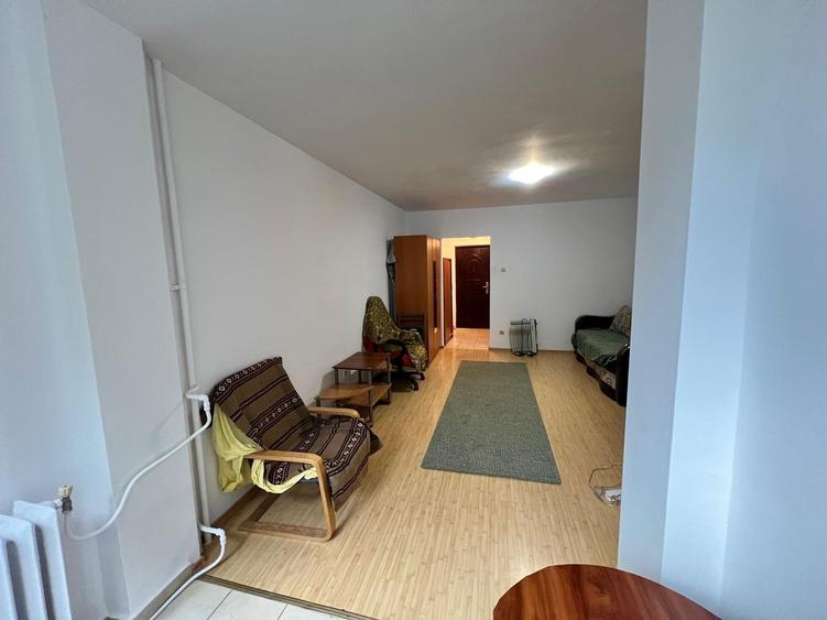 Apartament cu o camera | 32 mp | Iulius Mall | FSEGA | Gheorgheni
