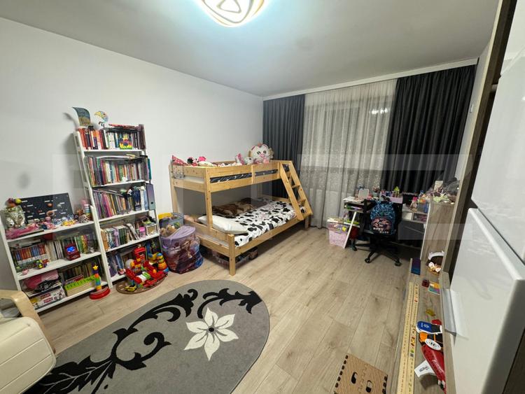 Apartament 2 camere Valea lupului