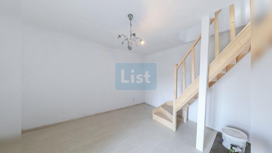 Duplex de vanzare in cartierul Iris