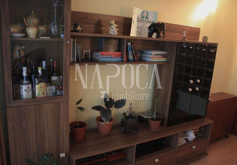 Apartament 3 camere de vanzare in Buna Ziua, Cluj Napoca