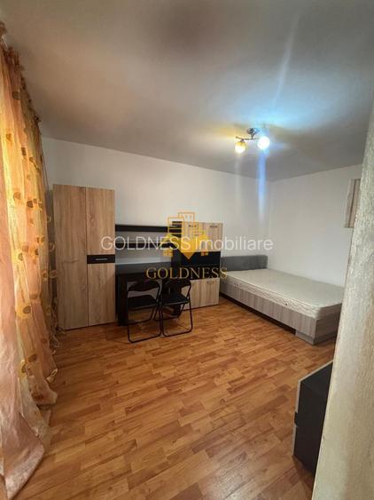 1 camera, Manastur, Izlazului, Frunzișului, UMF, USAMV, Centrala - 2