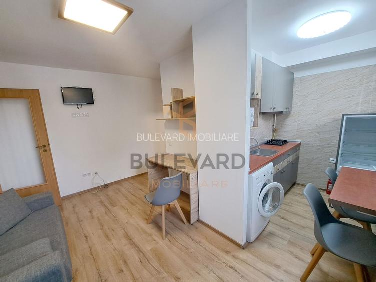 Comision 0. Apartament de vanzare in centrul cartierului Gheorgheni! - 2