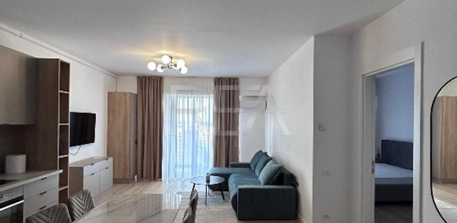 Apartament 2 camere | Prima închiriere | Como Park Residence |