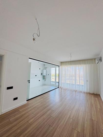 Apartament 2 camere DECOMANDAT/ Nemobilat/ Astorium Life/Parcare