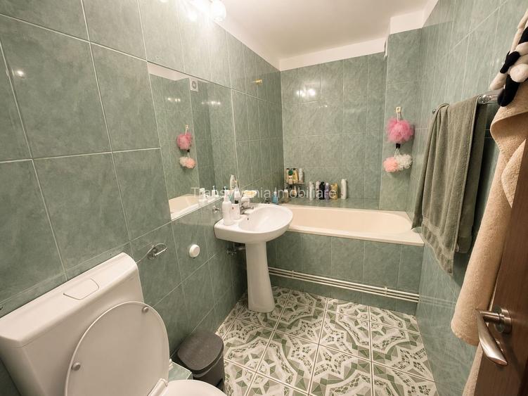 Apartament cu 3 camere | Calea Dorobantilor | Aer conditionat - 8