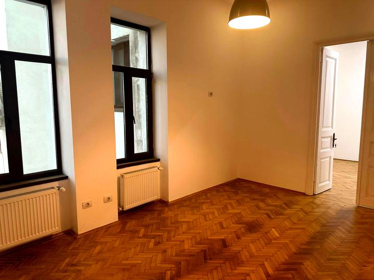 Spatiu birouri | Vila interbelica | Ultracentral | Locatie premium | Etaj 1+M