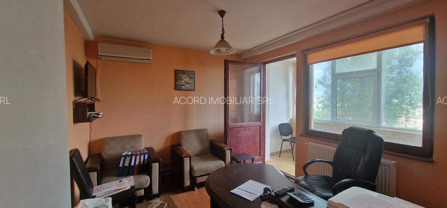 Trei camere etajul 1 , apartament Central. - 4