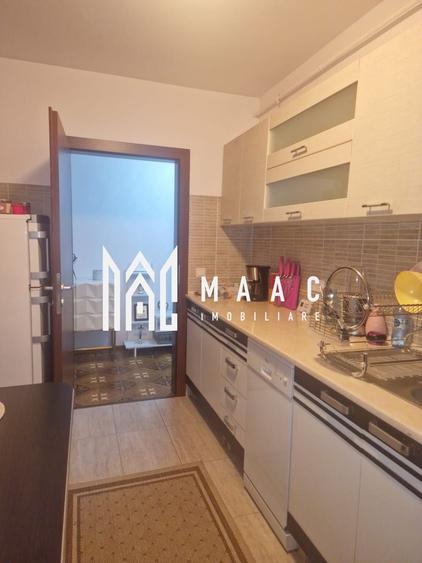 Apartament 2 camere de vânzare | Lacul lui Binder, Sibiu | parter