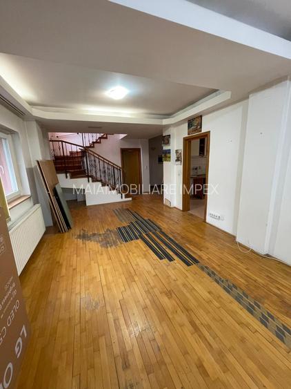 Vanzare apartament in vila Drumul Taberei Cricovului Sector 6 - 2