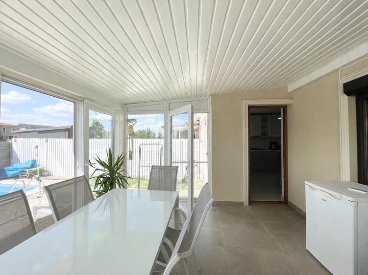 Duplex 4 camere, Mosnita Noua - Super pozitie