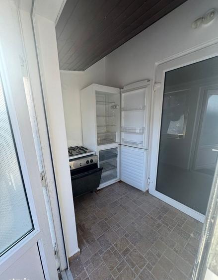 Casa 2 camere libera la vanzare RASNOV