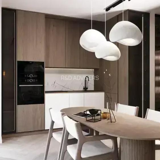 Studio LUX | Pipera Plaza Bloc Nou  | Ansamblu Rezidential - 6
