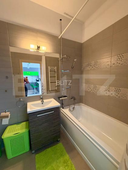 Apartament 2 camere, 50 mp, zona Buna-Ziua - 7