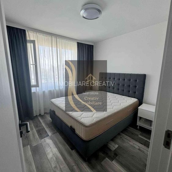 Apartament 3 camere Crangasi - 2
